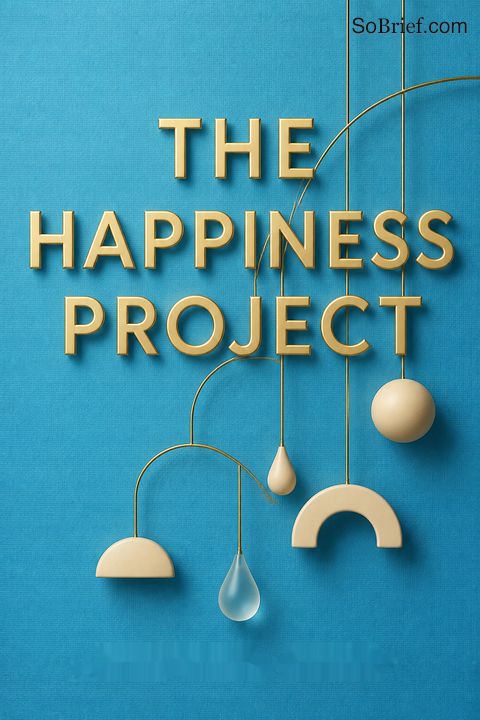 The Happiness Project