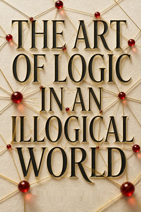 The Art of Logic in an Illogical World