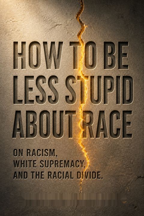 How to Be Less Stupid About Race by Crystal Marie Fleming