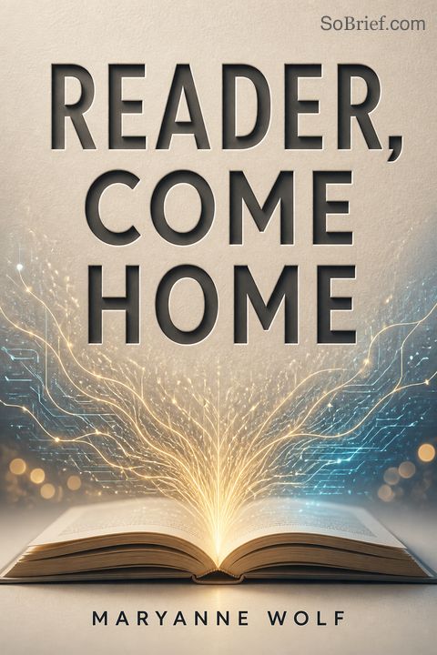 Reader, Come Home