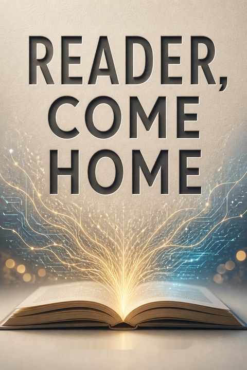 Reader, Come Home by Maryanne Wolf