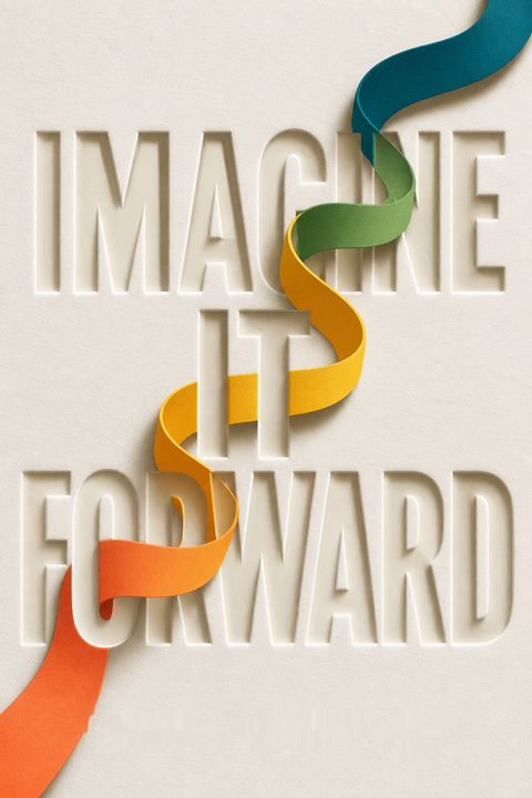 Imagine It Forward by Beth Comstock