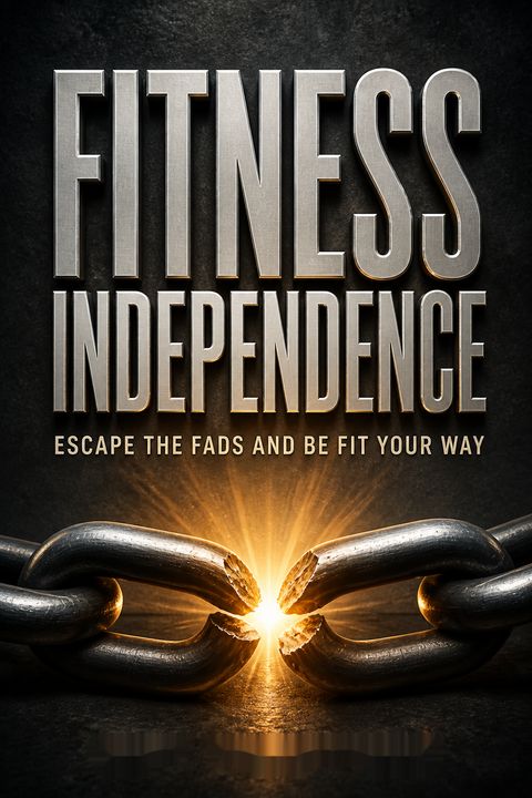 Fitness Independence by Matt Schifferle