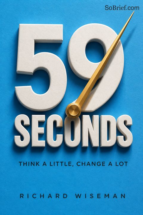 59 Seconds