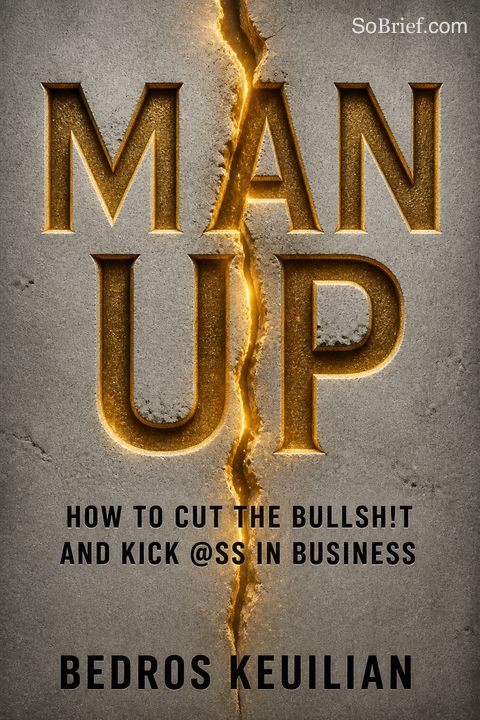 Man Up