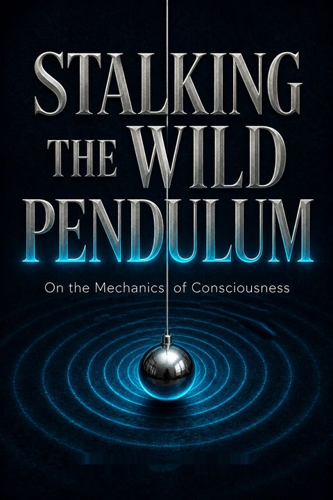 Stalking the Wild Pendulum
