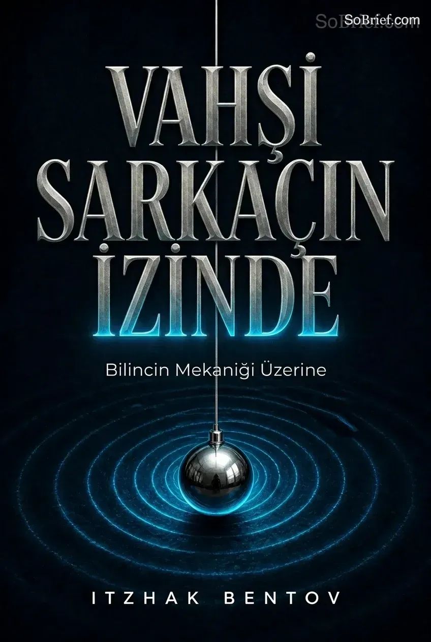 Vahşi Sarkaçın İzinde