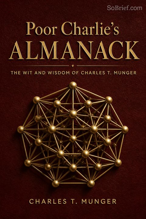 Poor Charlie's Almanack