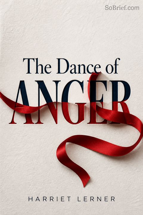 The Dance of Anger