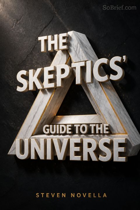 The Skeptics' Guide to the Universe