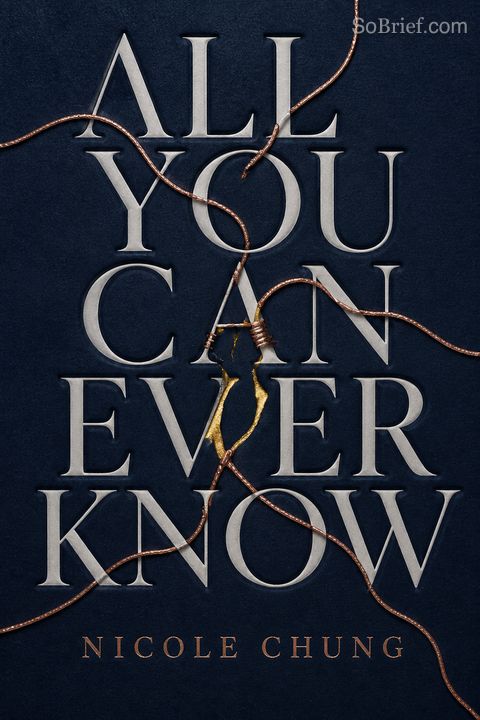 All You Can Ever Know