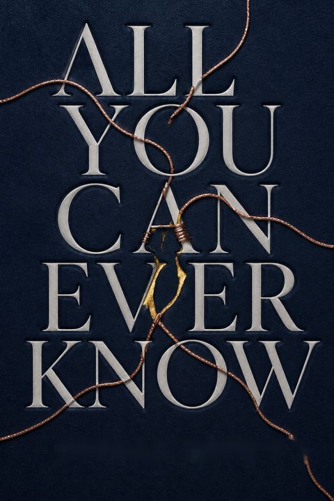 All You Can Ever Know by Nicole Chung