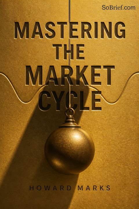 Mastering The Market Cycle