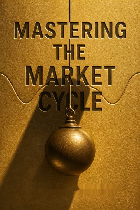 Mastering The Market Cycle