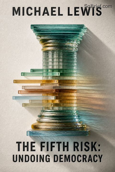 The Fifth Risk