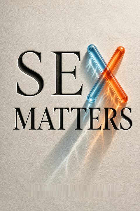 Sex Matters by Mona Charen