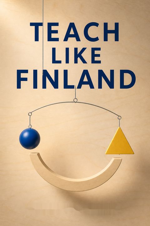 Teach Like Finland by Timothy D. Walker