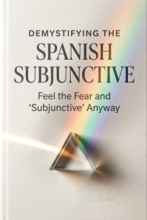 Demystifying the Spanish Subjunctive by Gordon Smith-Durán