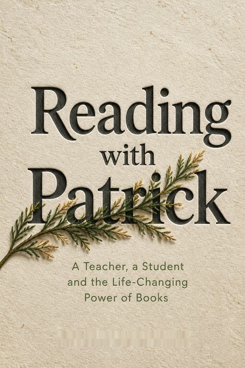Reading with Patrick by Michelle  Kuo