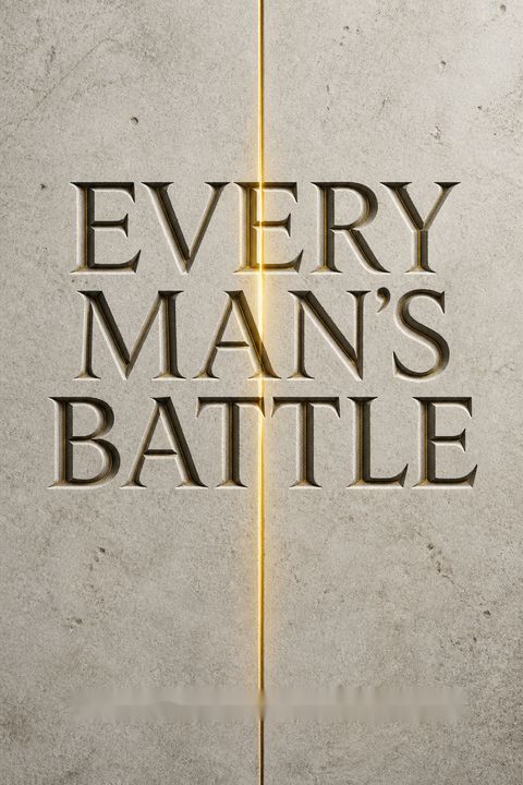 Every Man's Battle by Stephen F. Arterburn