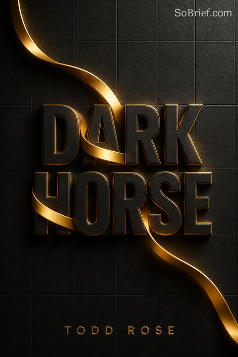 Dark Horse