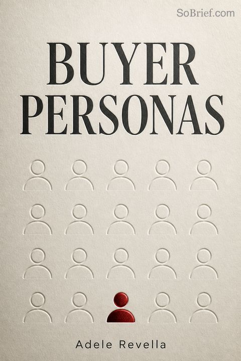Buyer Personas