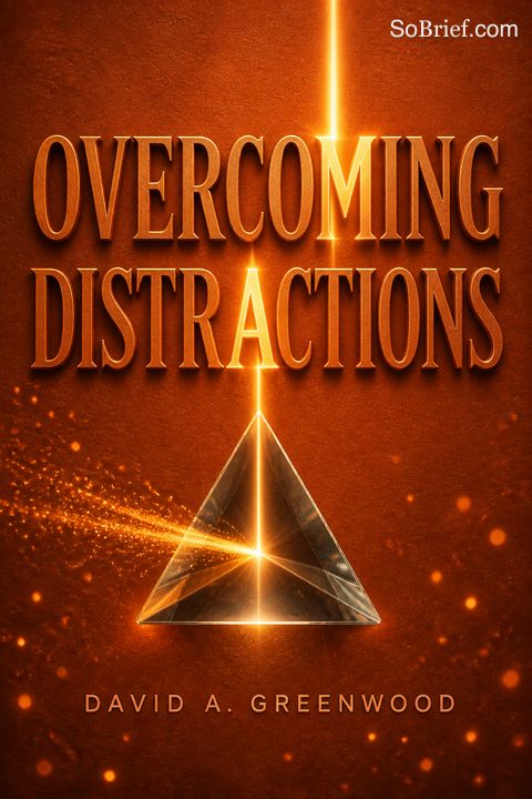 Overcoming Distractions