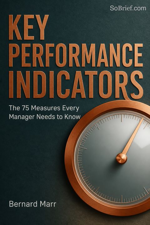 Key Performance Indicators