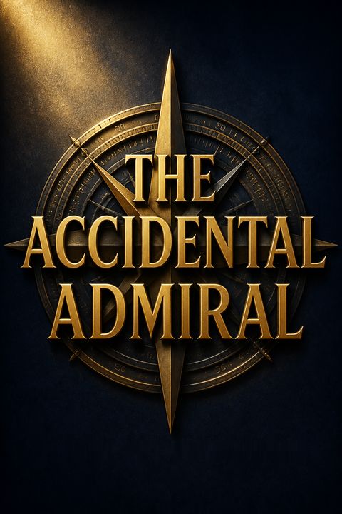 The Accidental Admiral by James G. Stavridis
