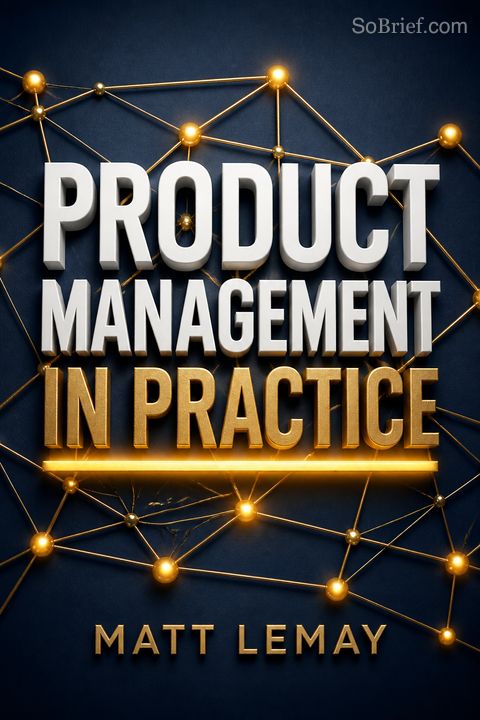 Product Management in Practice