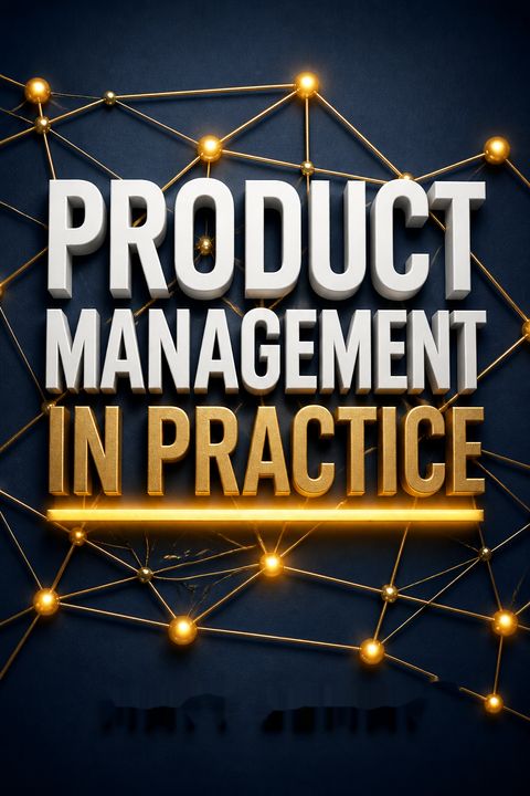 Product Management in Practice