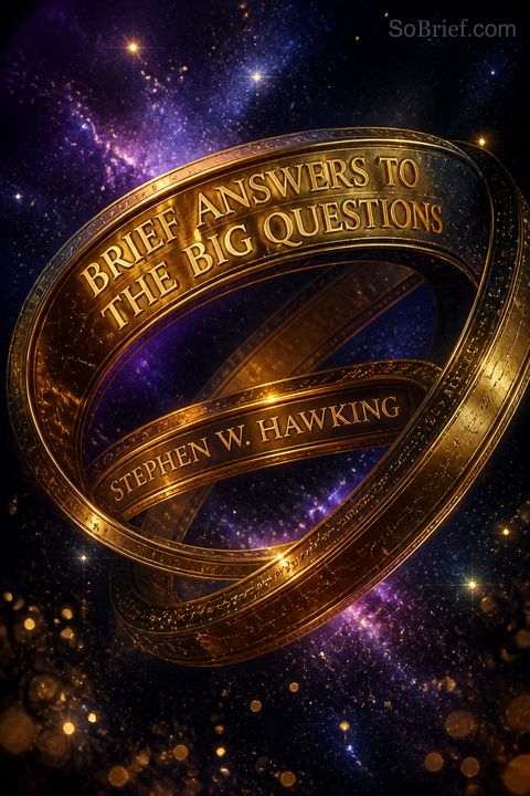 Brief Answers to the Big Questions