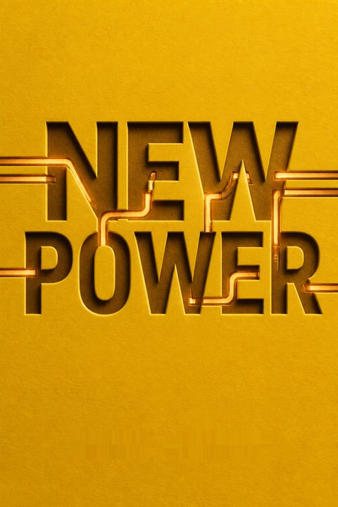 New Power by Jeremy Heimans