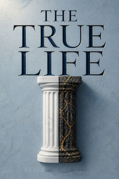 The True Life by Alain Badiou
