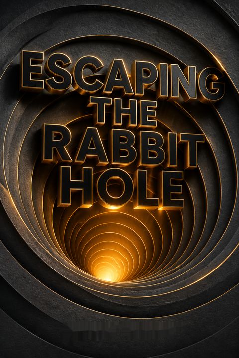 Escaping the Rabbit Hole by Mick West