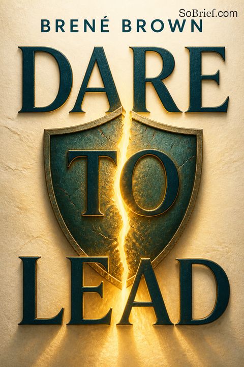 Dare to Lead