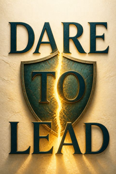 Dare to Lead