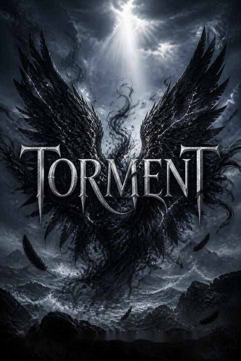 Torment by Lauren Kate