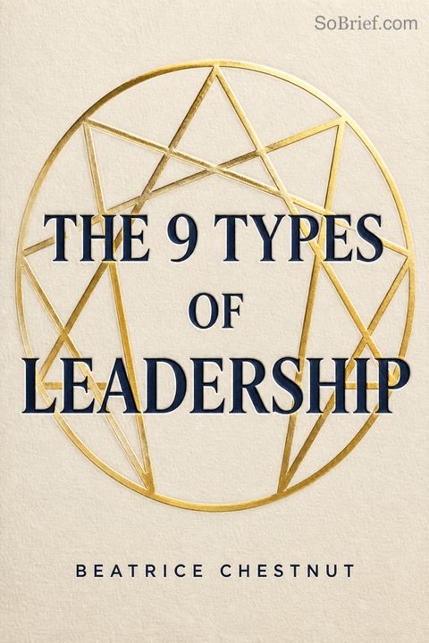 The 9 Types of Leadership