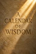 A Calendar of Wisdom