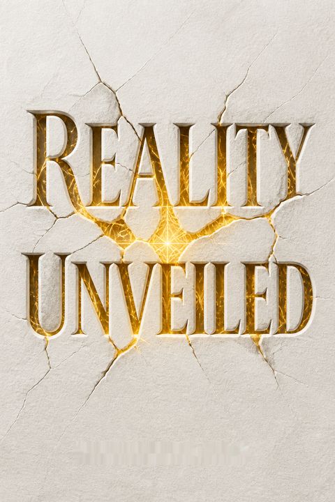 Reality Unveiled by Ziad Masri