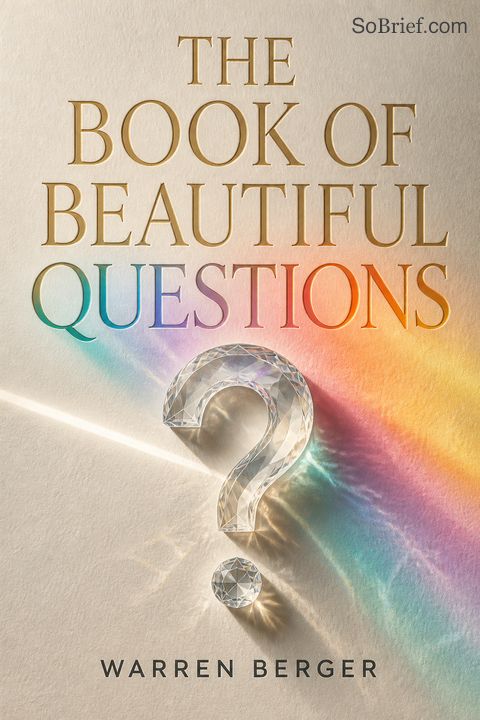 The Book of Beautiful Questions