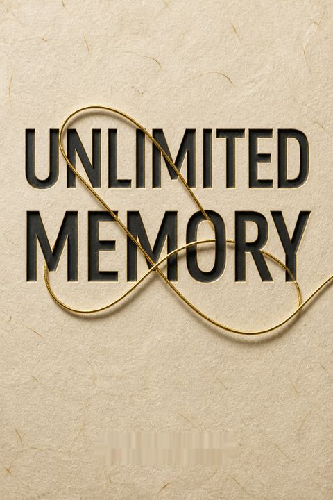 Unlimited Memory by Kevin Horsley