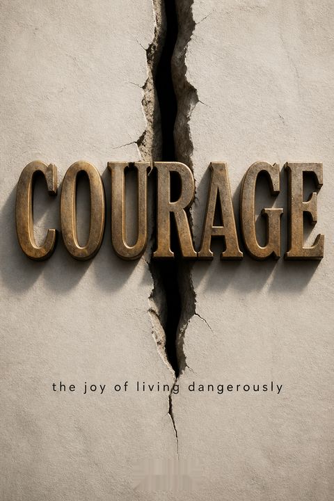 Courage