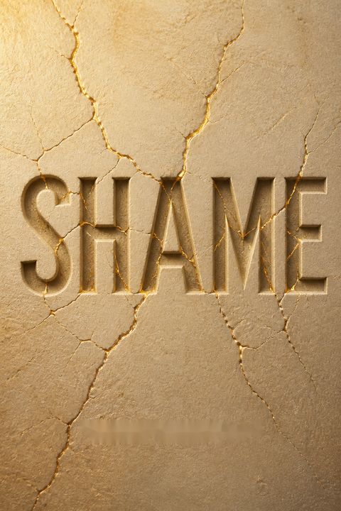 Shame by Joseph  Burgo