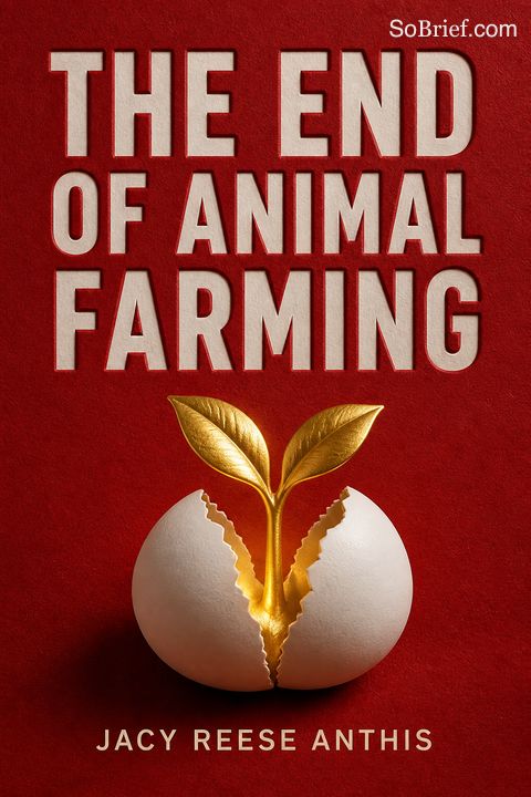The End of Animal Farming