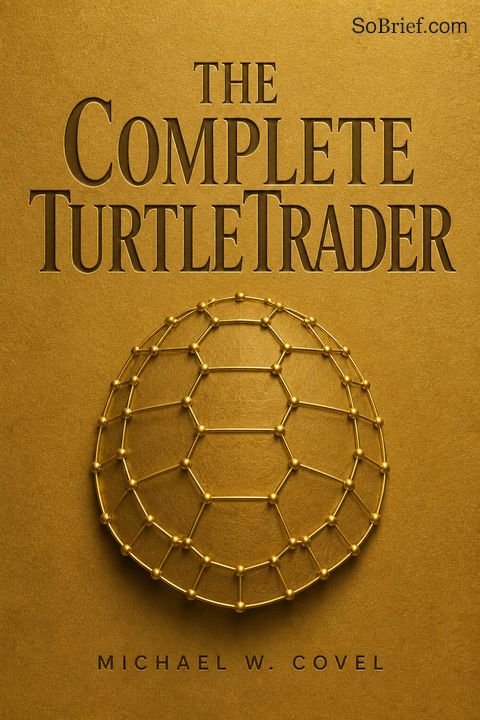 The Complete TurtleTrader