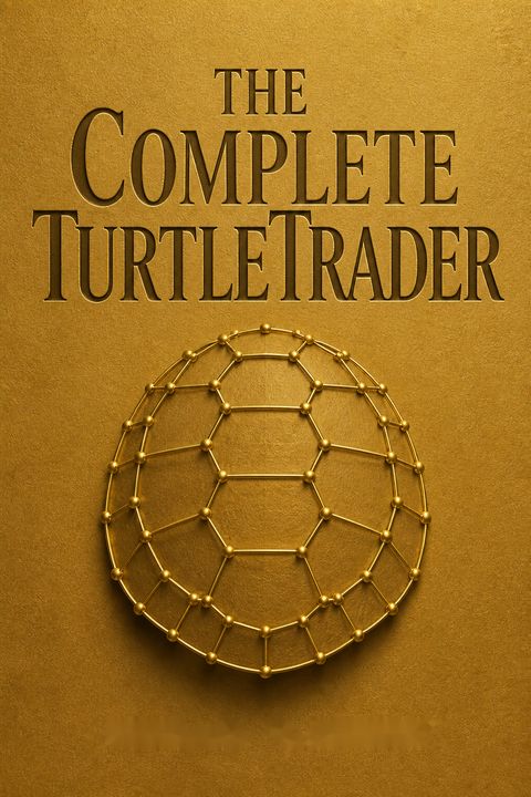 Die Turtle-Trader