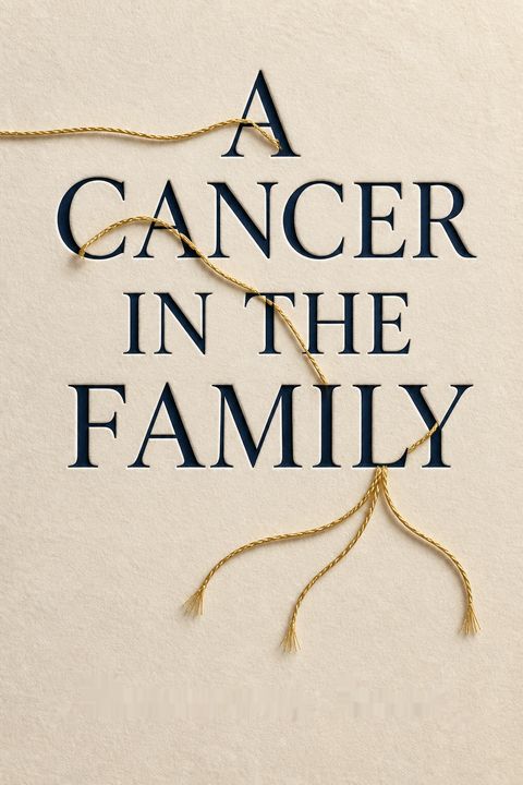 A Cancer in the Family by Theodora Ross