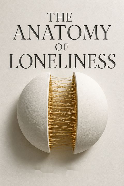 The Anatomy of Loneliness by Teal Swan